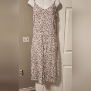 Wallflower dress